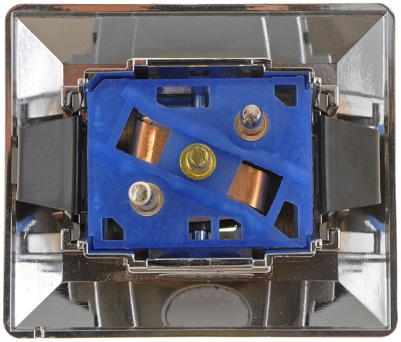 دورمان مفتاح قفل الباب الكهربائي Dorman 901-019 متوافق مع موديلات مختارة - Image 3